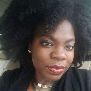 Meet your Posher, Najae